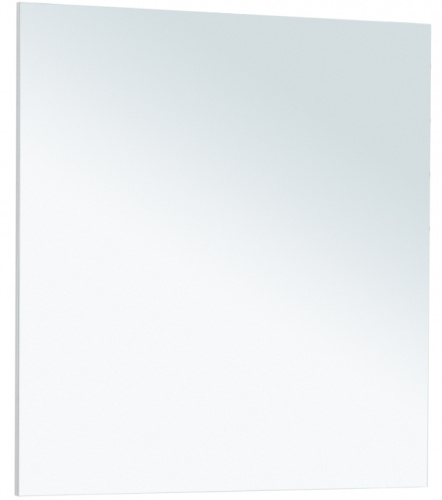 картинка Зеркало 80 Aquanet 00253907 Белое от магазина Сантехстрой