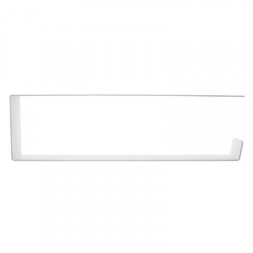 картинка Держатель для бумажных полотенец,  настенный,  монтаж без сверления,  белый REXANT от магазина Сантехстрой