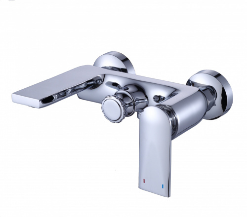 фото смеситель для ванны псм psm-500-1 хром