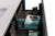 картинка Комплект мебели для ванной Black&White Universe 909U1500 подвесной Пепельный от магазина Сантехстрой