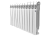 картинка Радиатор Royal Thermo Indigo 500 2.0 - 12 секц. от магазина Сантехстрой