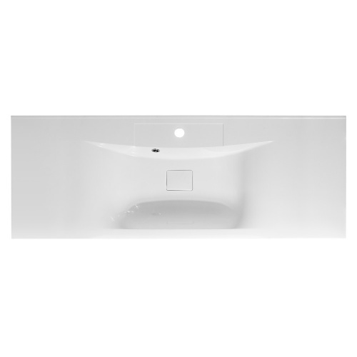 картинка Раковина из литьевого мрамора BelBagno BB1200/450-LV-MR-PR от магазина Сантехстрой