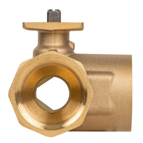 картинка Клапан 3-х ходовой UCP 32-16 от магазина Сантехстрой