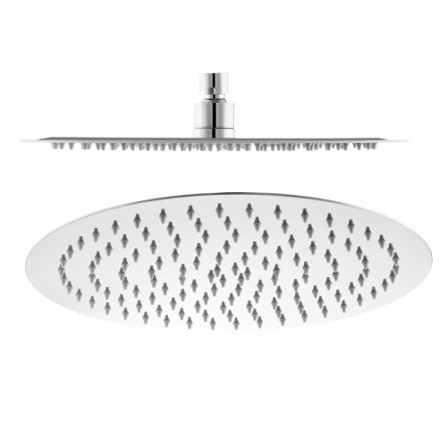 картинка Верхний душ RGW Shower Panels SP-81-25 21148125-01 Хром от магазина Сантехстрой