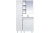 картинка Тумба с раковиной Misty Венера 60 белая (П-Внр01060-012Я+1WH302082) от магазина Сантехстрой