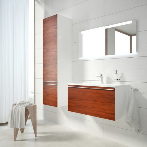 картинка Пенал Ravak x000000762 Коричневый от магазина Сантехстрой