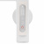 картинка Полотенцесушитель Royal Thermo Classic white П6 450х650 электро (new встроен. диммер) от магазина Сантехстрой