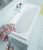 картинка Стальная ванна Kaldewei Saniform Plus 140x70 111500010001 от магазина Сантехстрой