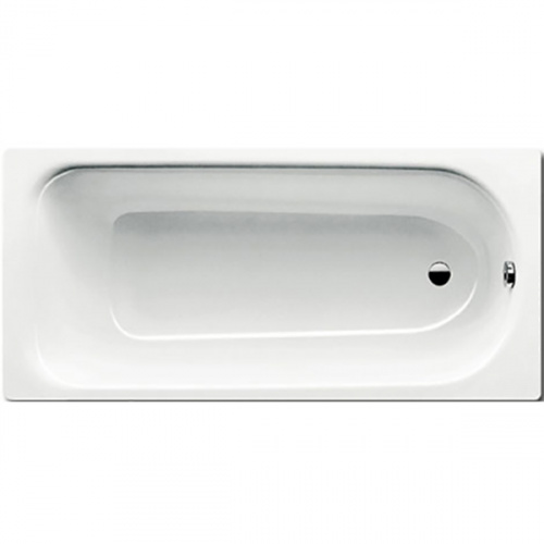 картинка Стальная ванна Kaldewei Saniform Plus 150x70 111600010001 от магазина Сантехстрой