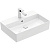 картинка Раковина Villeroy&Boch Memento 2.0 60 4A076001 Альпийский белый от магазина Сантехстрой