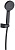 картинка Душевой гарнитур Allen Brau Eclipse 5.E1005-31 черный матовый от магазина Сантехстрой