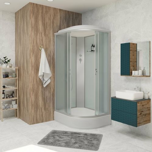 картинка Душевая кабина Niagara 331844r от магазина Сантехстрой