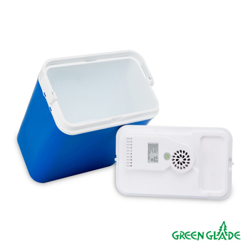 картинка Автохолодильник Green Glade 4135 30л 12В от магазина Сантехстрой