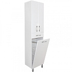 Пенал Style Line Эко Стандарт 48 лс-00000249 Белый