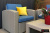 картинка B:Rattan Комплект мебели Rattan Premium 4, СЕРЫЙ от магазина Сантехстрой
