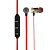 картинка Bluetooth-наушники Sports с микрофоном плоский шнур от магазина Сантехстрой