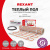 картинка Теплый пол, нагревательный мат REXANT Extra, двухжильный, площадь 1 м², 0.5х2 м, 160 Вт магазин Сантехстрой являющийся официальным дистрибьютором в России картинка Теплый пол, нагревательный мат REXANT Extra, двухжильный, площадь 1 м², 0.5х2 м, 160 Вт от магазина Сантехстрой