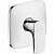фотография смеситель для душа hansgrohe 15665000 хром