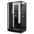 картинка Душевая кабина Orans SR-89105 LS BLACK LH от магазина Сантехстрой