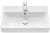 картинка Раковина мебельная Roca OLETA 60х39х16.3, фарфор, цвет Белый (7.3274.C.400.Y) от магазина Сантехстрой