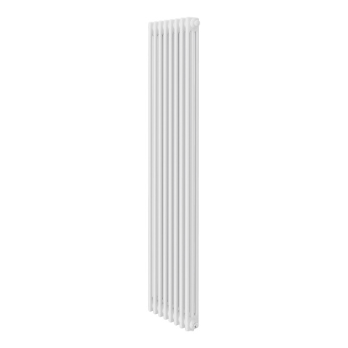 картинка Дизайн-радиатор Royal Thermo Insignia VC3180 - 08 секц. RAL9016 от магазина Сантехстрой