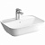 картинка Раковина-чаша Vitra Geo 60 7426B003-0001 Белая от магазина Сантехстрой