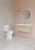 картинка Унитаз-компакт Vitra Norm 9844b099-7201 Белый от магазина Сантехстрой