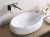 картинка Раковина-чаша BelBagno 48 BB1085 Белая магазин Сантехстрой являющийся официальным дистрибьютором в России картинка Раковина-чаша BelBagno 48 BB1085 Белая от магазина Сантехстрой