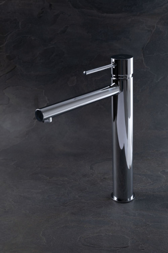 картинка Смеситель для раковины Allen Brau 5.51002-00 Хром от магазина Сантехстрой