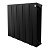 картинка Радиатор Royal Thermo PianoForte 500 Noir Sable - 10 секц. от магазина Сантехстрой