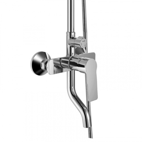 картинка Душевая система Haiba (HB2414) от магазина Сантехстрой