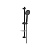 картинка Душевой гарнитур AQUATEK ОБЕРОН, 3jet 60 см, матовый черный AQ2014MB от магазина Сантехстрой