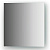 картинка Зеркальная плитка Evoform Reflective 25х25 со шлифованной кромкой от магазина Сантехстрой