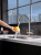 картинка Смеситель для кухни Lemark Comfort LM3075GM Графит от магазина Сантехстрой