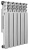 картинка Радиатор биметаллический AZARIO BM500/80 6 секций, белый (BM500/80/6) от магазина Сантехстрой