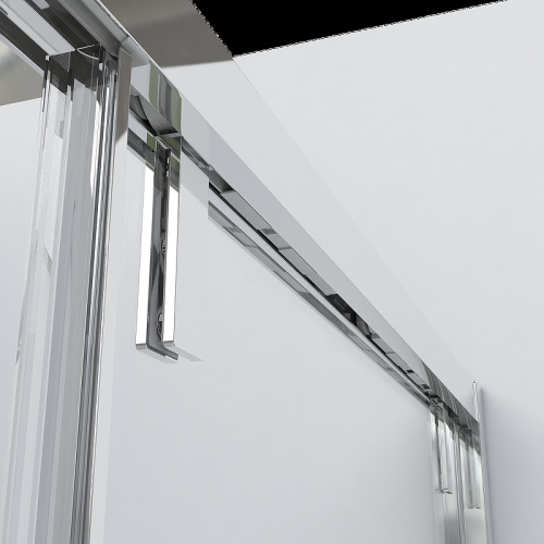 картинка Душевой уголок Vincea vsr-1l1016cl-1 от магазина Сантехстрой