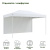 картинка Тент-шатер быстросборный Helex 4335 3x4,5х3м полиэстер белый от магазина Сантехстрой
