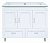 картинка Тумба с раковиной Misty п-див01105-0112я/mst-4640021064740 от магазина Сантехстрой