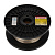 картинка Трос стальной в ПВХ оплетке d=2,0 мм,  прозрачный (бухта 200 м) REXANT от магазина Сантехстрой
