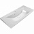 картинка Раковина BelBagno 100 BB1000/445-LV-MR-PR Белая от магазина Сантехстрой