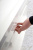 картинка Тумба под раковину Art&Max AM-Platino-750-2C-SO-BL подвесная Белый глянец от магазина Сантехстрой