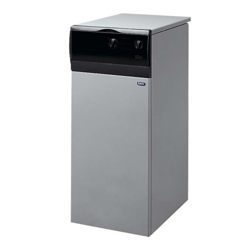 картинка Котёл напольный, SLIM EF 1.22 (ст.арт. 7116065--) от магазина Сантехстрой