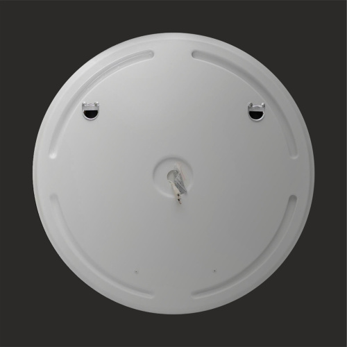 картинка Зеркало LED VLM-3DE800B 800×800 c сенсорным выключателем и диммером от магазина Сантехстрой