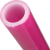 картинка Труба универсальная REHAU RAUTITAN pink+, D25 x S3.5, бухта 50 метров от магазина Сантехстрой