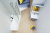 картинка Тумба под раковину Ravak SD 10° 65 угловая белая глянцевая, в правый угол от магазина Сантехстрой