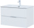 картинка Мебель для ванной Aquanet Алвита New 80 2 ящика, белый матовый от магазина Сантехстрой