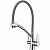 картинка смеситель для кухни lemark lm3071c-gray серый