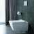картинка Duravit Viu Унитаз подвесной 370x570мм, rimless, вкл. крепление Durafix, цвет: белый магазин Сантехстрой являющийся официальным дистрибьютором в России картинка Duravit Viu Унитаз подвесной 370x570мм, rimless, вкл. крепление Durafix, цвет: белый от магазина Сантехстрой