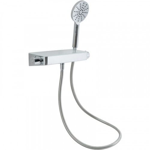 фото смеситель для душа allen brau 5.11002-00 хром