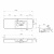 картинка Раковина Solid Surface Vincea VWB-6S412MW, 1200*400*150, подвесная, цвет белый матовый магазин Сантехстрой являющийся официальным дистрибьютором в России картинка Раковина Solid Surface Vincea VWB-6S412MW, 1200*400*150, подвесная, цвет белый матовый от магазина Сантехстрой